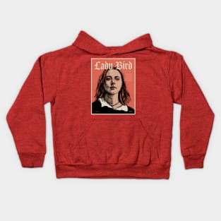 Lady Bird Kids Hoodie